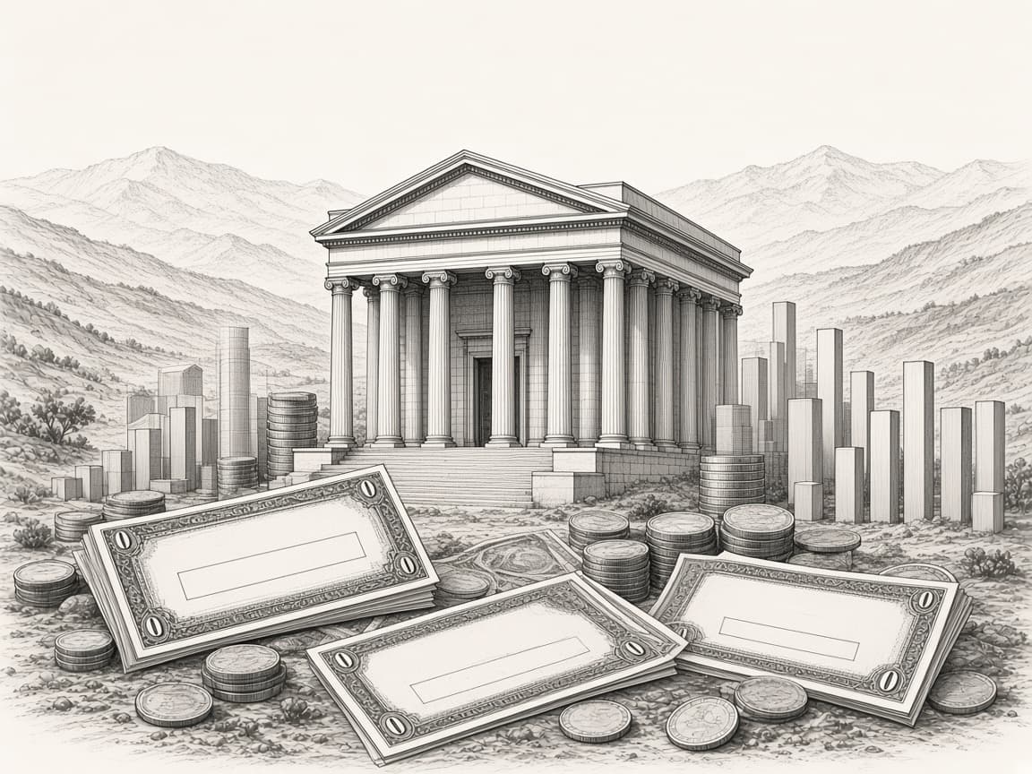 Ilustración institucional · Internacional