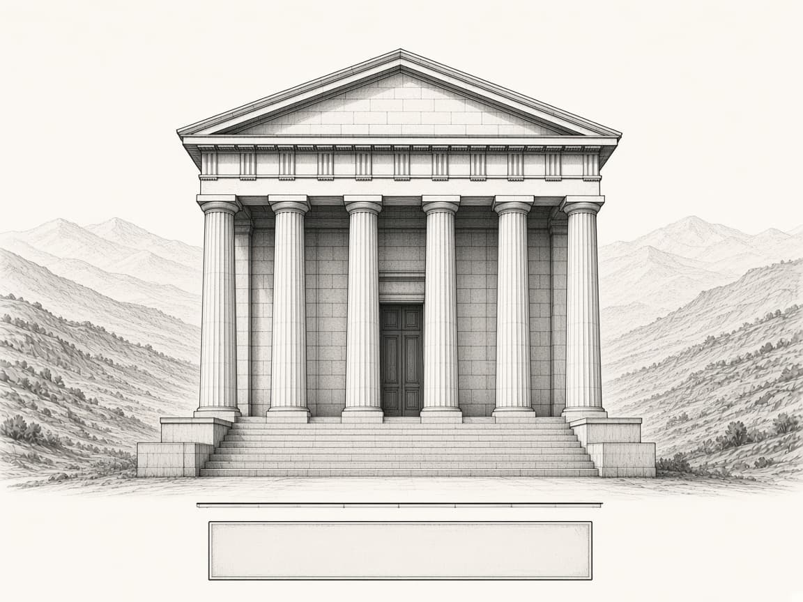 Ilustración institucional · Opinión